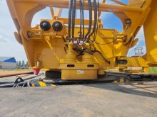 XCMG Official 2024 Year 260 Ton Used Mobile Lifting Machine XLC260M Price